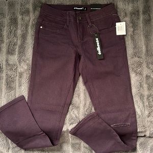 Dollhouse Night Shades Charley Jeans